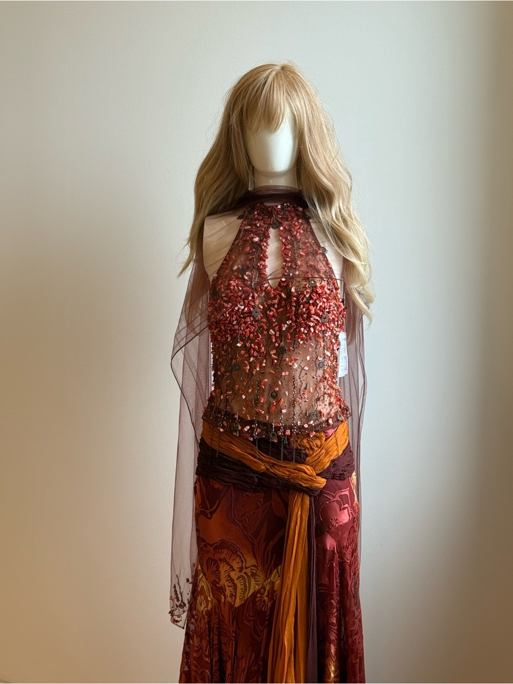 Roberto Cavalli inspired- 3 piece set- Laila - Picture 2 of 5